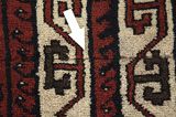 Lori - Bakhtiari Persian Carpet 278x173 - Picture 17
