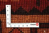 Lori - Bakhtiari Persian Carpet 208x144 - Picture 4