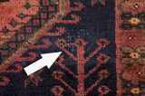 Afshar - Sirjan Persian Carpet 242x143 - Picture 17