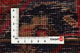 Songhor - Koliai Persian Carpet 296x155 - Picture 4