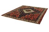 Lori - Bakhtiari Persian Carpet 230x182 - Picture 2
