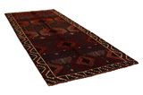 Lori - Bakhtiari Persian Carpet 295x120 - Picture 1