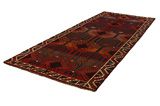 Lori - Bakhtiari Persian Carpet 295x120 - Picture 2