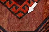 Lori - Bakhtiari Persian Carpet 295x120 - Picture 17