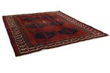 Lori - Bakhtiari Persian Carpet 245x202 - Picture 1