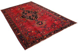 Lilian - Sarouk Persian Carpet 325x181 - Picture 1