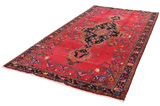 Lilian - Sarouk Persian Carpet 325x181 - Picture 2