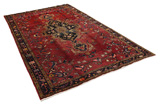 Lilian - Sarouk Persian Carpet 325x188 - Picture 1