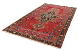 Lilian - Sarouk Persian Carpet 325x188 - Picture 2