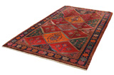 Bakhtiari - Lori Persian Carpet 313x183 - Picture 2