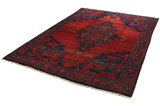 Lori - Bakhtiari Persian Carpet 285x204 - Picture 2