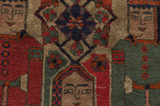 Lori - Bakhtiari Persian Carpet 220x115 - Picture 8