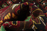 Kurdi Persian Carpet 202x133 - Picture 6