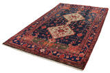Koliai Persian Carpet 275x163 - Picture 2