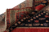 Afshar - Sirjan Persian Carpet 241x150 - Picture 5