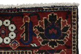 Bakhtiari Persian Carpet 207x113 - Picture 3