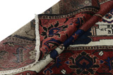 Bakhtiari Persian Carpet 207x113 - Picture 5