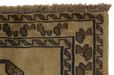 Gabbeh - Qashqai Persian Carpet 192x125 - Picture 3