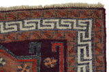 Lori - Gabbeh Persian Carpet 222x156 - Picture 3