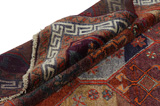 Lori - Gabbeh Persian Carpet 222x156 - Picture 5