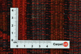 Lori - Bakhtiari Persian Carpet 199x155 - Picture 4