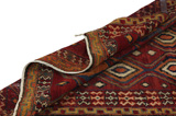 Lori - Bakhtiari Persian Carpet 186x157 - Picture 5