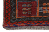 Gabbeh Persian Carpet 202x128 - Picture 3