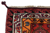 Lori - Bakhtiari Persian Carpet 197x145 - Picture 3