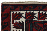 Lori - Bakhtiari Persian Carpet 198x160 - Picture 3