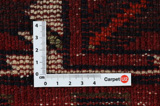 Lori - Bakhtiari Persian Carpet 198x160 - Picture 4