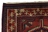 Lori - Bakhtiari Persian Carpet 212x165 - Picture 3