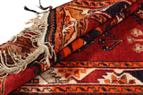 Qashqai Persian Carpet 215x138 - Picture 5