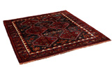 Lori - Qashqai Persian Carpet 195x175 - Picture 1