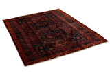 Lori Persian Carpet 205x158 - Picture 1