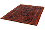 Lori Persian Carpet 205x158 - Picture 2