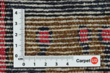 Jozan - Sarouk Persian Carpet 262x167 - Picture 4