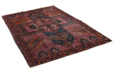 Lori Persian Carpet 247x160 - Picture 1