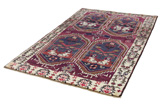 Lori - Qashqai Persian Carpet 236x148 - Picture 2