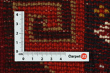 Lori - Bakhtiari Persian Carpet 240x152 - Picture 4