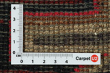 Zanjan Persian Carpet 230x140 - Picture 4