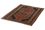 Kelardasht Persian Carpet 126x93 - Picture 2