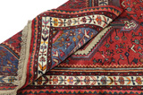 Zanjan Persian Carpet 134x92 - Picture 5