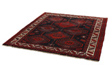 Lori - Bakhtiari Persian Carpet 198x183 - Picture 2
