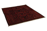 Lori Persian Carpet 193x168 - Picture 1