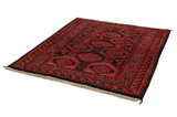 Lori Persian Carpet 193x168 - Picture 2