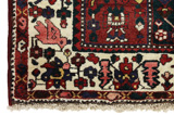Bakhtiari Persian Carpet 295x168 - Picture 3