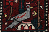 Bakhtiari Persian Carpet 295x168 - Picture 5