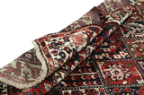 Bakhtiari Persian Carpet 295x168 - Picture 6