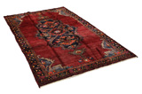Lilian - Sarouk Persian Carpet 267x153 - Picture 1