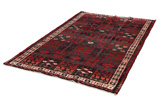Bakhtiari Persian Carpet 240x157 - Picture 2